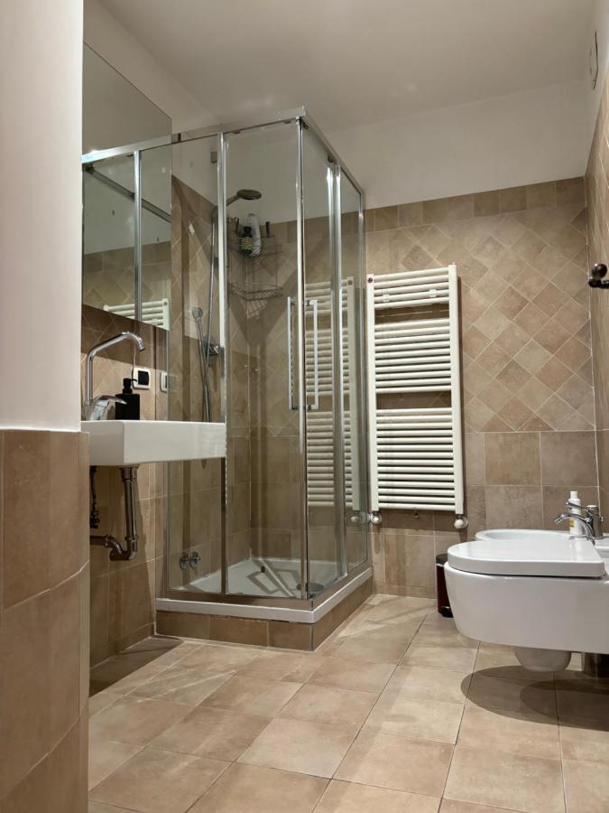 Boutique Rooms Trastevere Roma Exterior foto