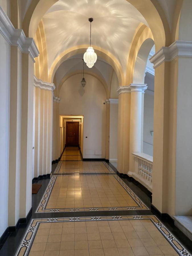 Boutique Rooms Trastevere Roma Exterior foto