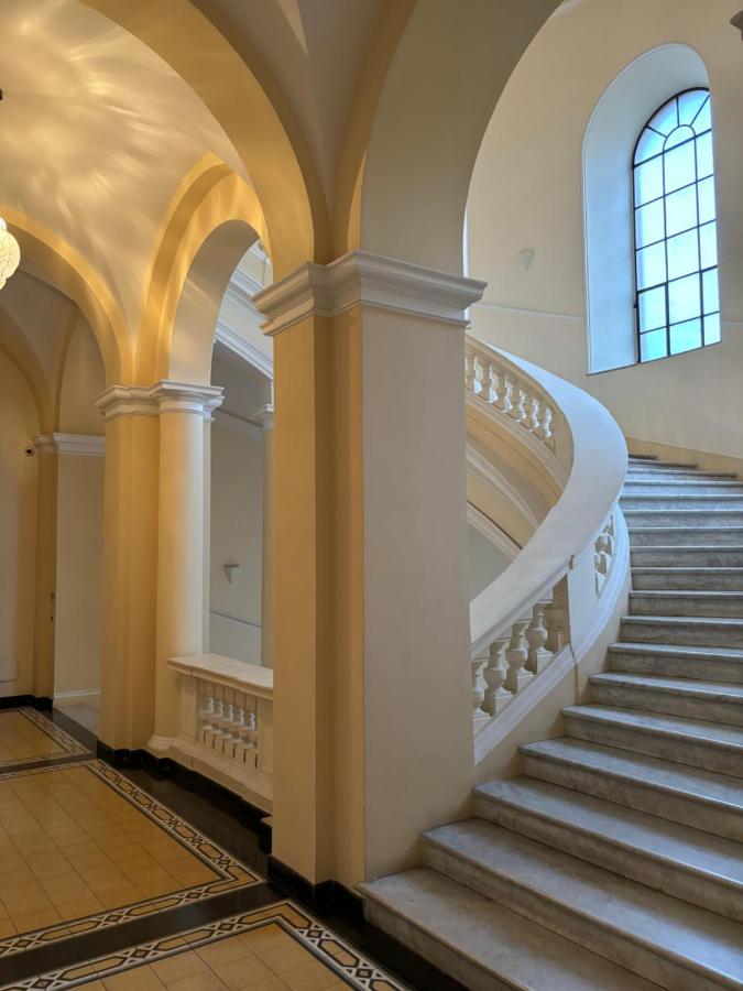 Boutique Rooms Trastevere Roma Exterior foto