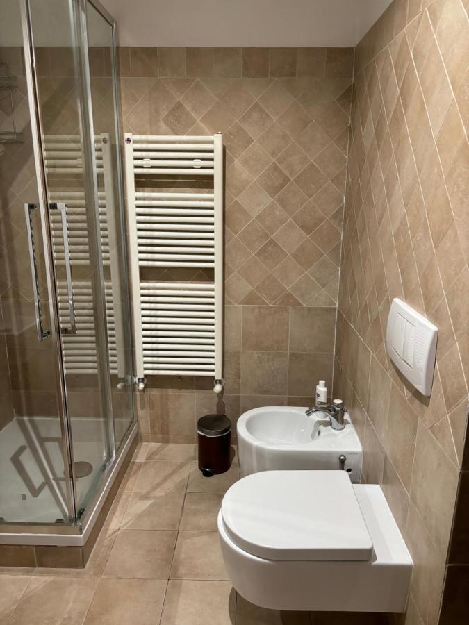 Boutique Rooms Trastevere Roma Exterior foto