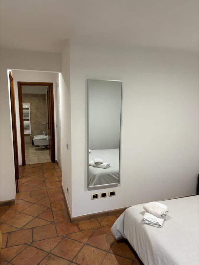 Boutique Rooms Trastevere Roma Exterior foto