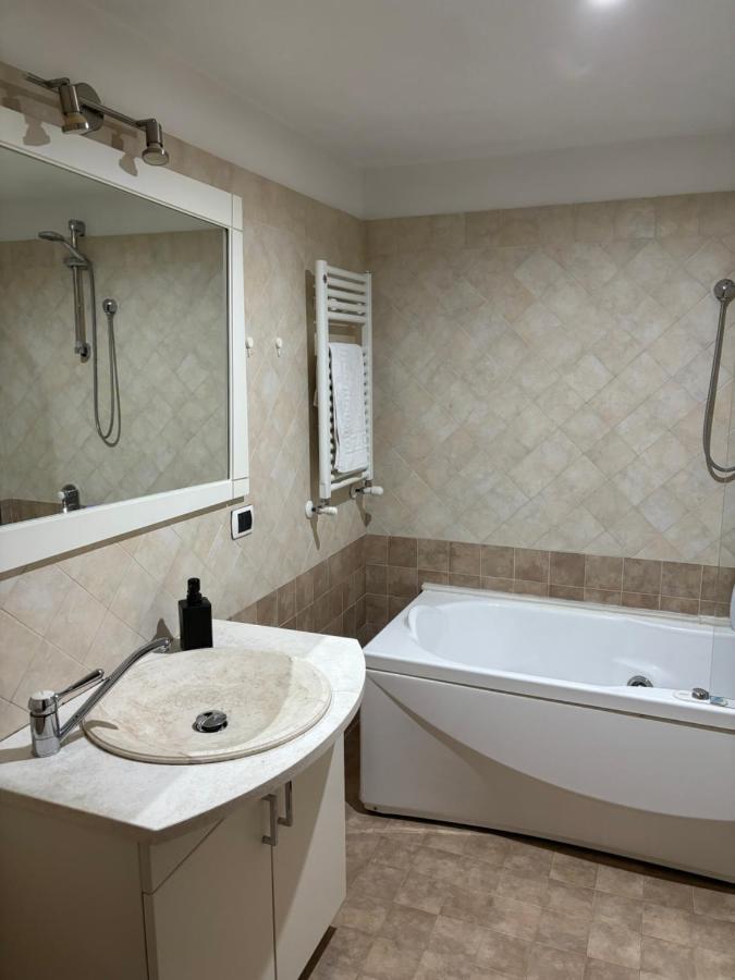 Boutique Rooms Trastevere Roma Exterior foto