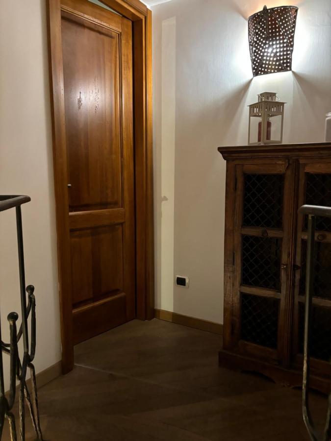 Boutique Rooms Trastevere Roma Exterior foto