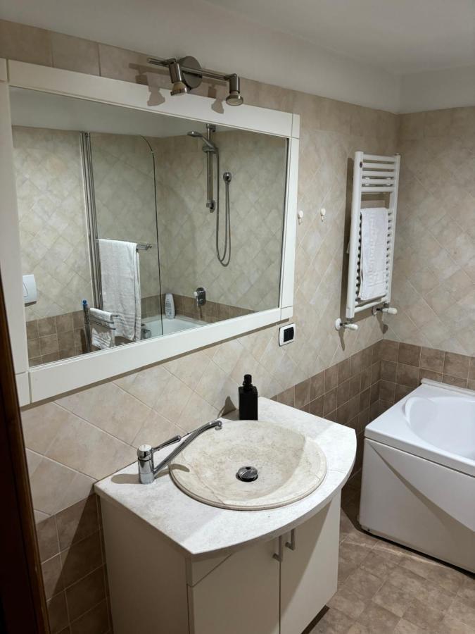 Boutique Rooms Trastevere Roma Exterior foto
