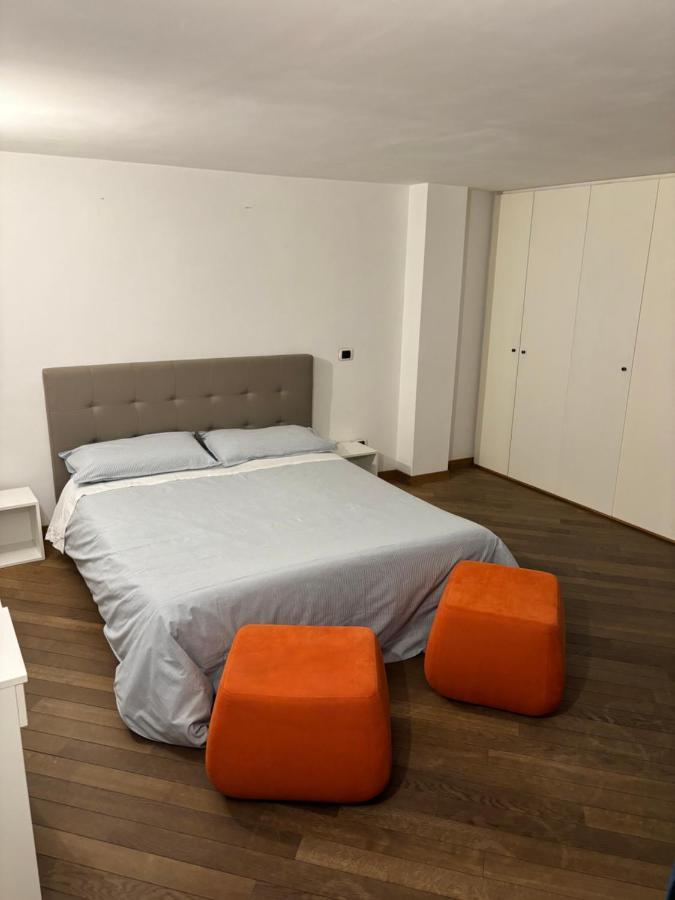 Boutique Rooms Trastevere Roma Exterior foto