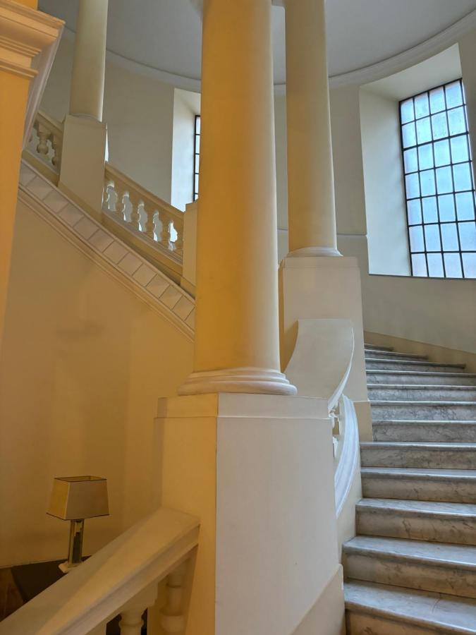 Boutique Rooms Trastevere Roma Exterior foto